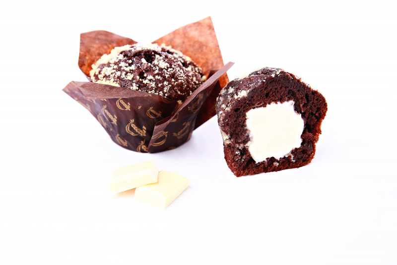 123. sogno cioccolato bianco