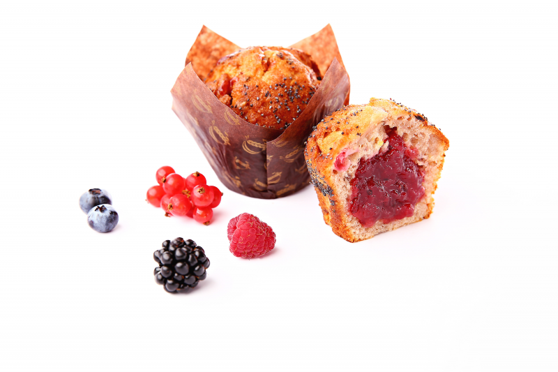 125. sogno cereali e frutti di bosco