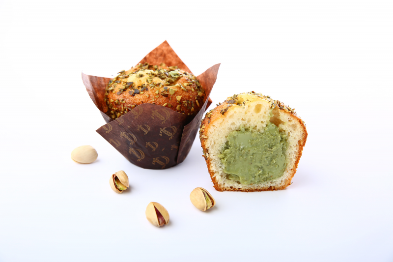 129. sogno pistacchio 90 gr.