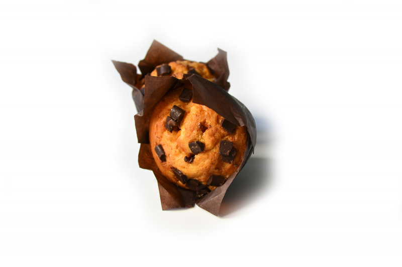 131. sogno bianco gocce di cioccolato