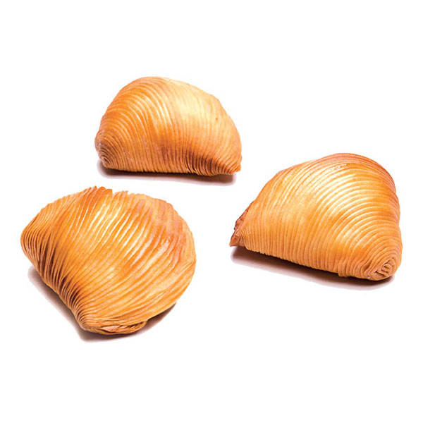 143. sfogliatella riccia mignon 35 gr