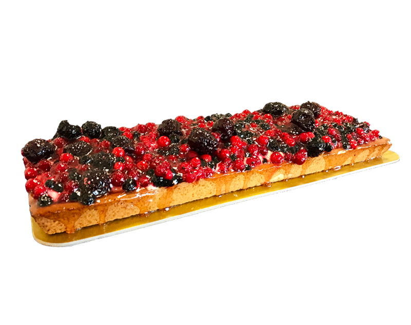 237. trancio frutti di bosc