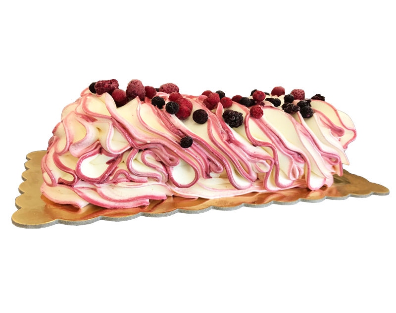 253. tronchetto fr. bosco