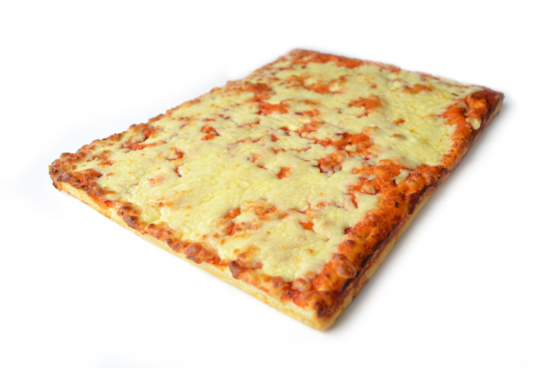 364. pizza margherita.