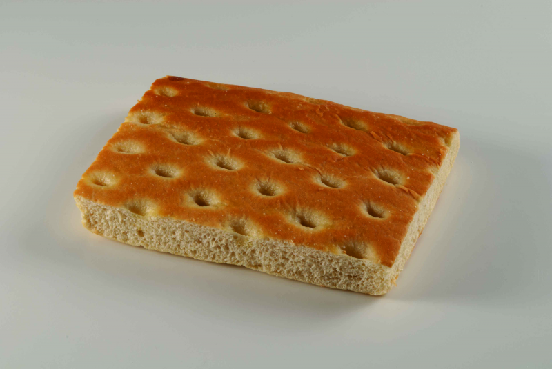 365. trancio focaccia