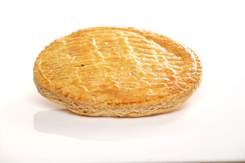 374. torta rustica carciofi
