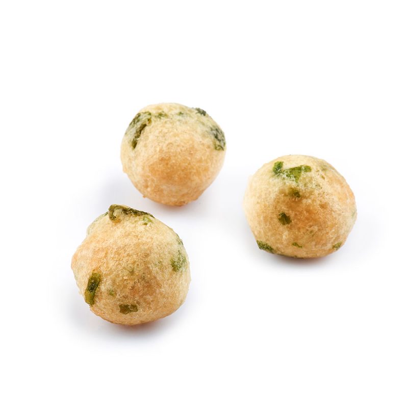 Frittelle-Alghe
