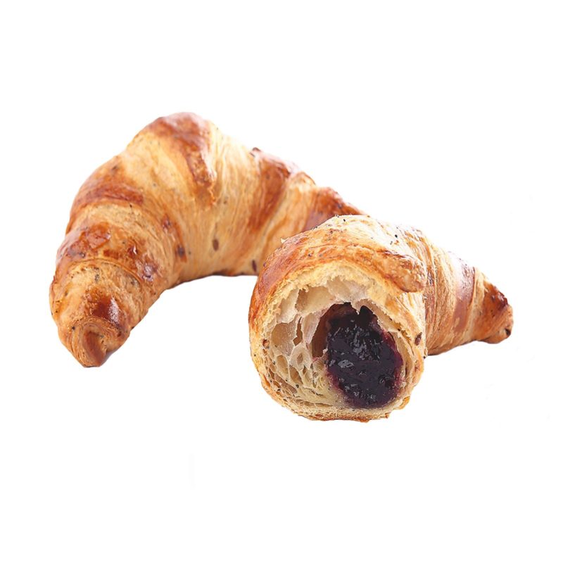 croissant integrale bosco