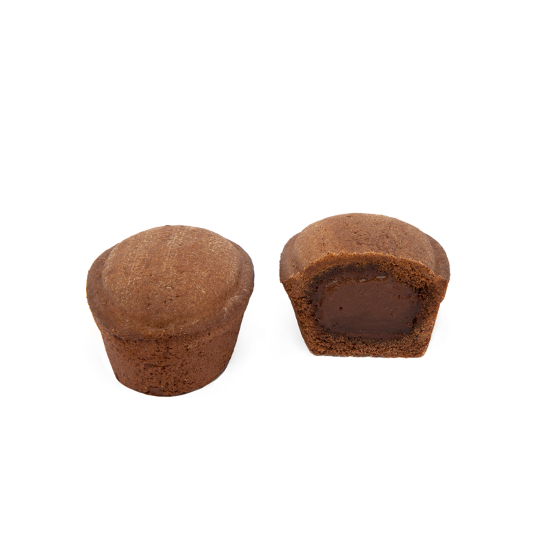 pasticciotto moretto