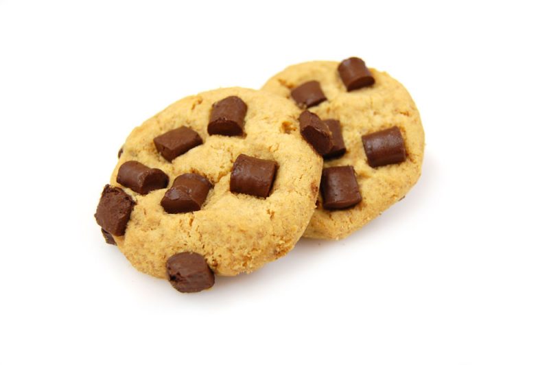 592. cookiechocolate