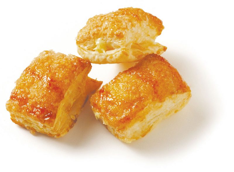 618. Tartarughine-mignon-gusto-limone