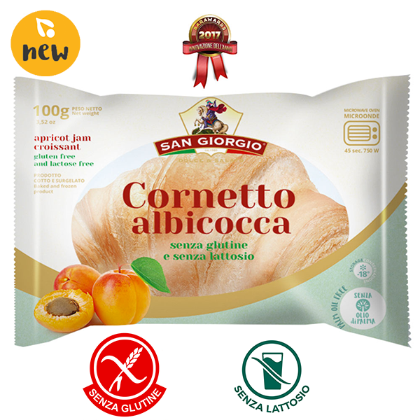 cornetto-albicocca-senza-glutine