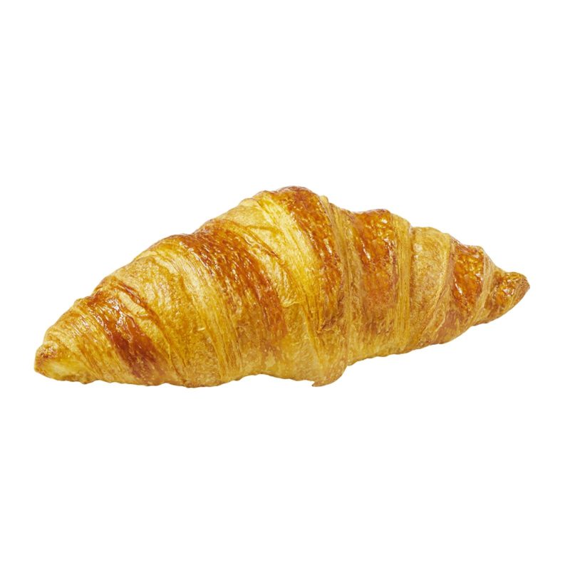croissant burro vuoto linea edt