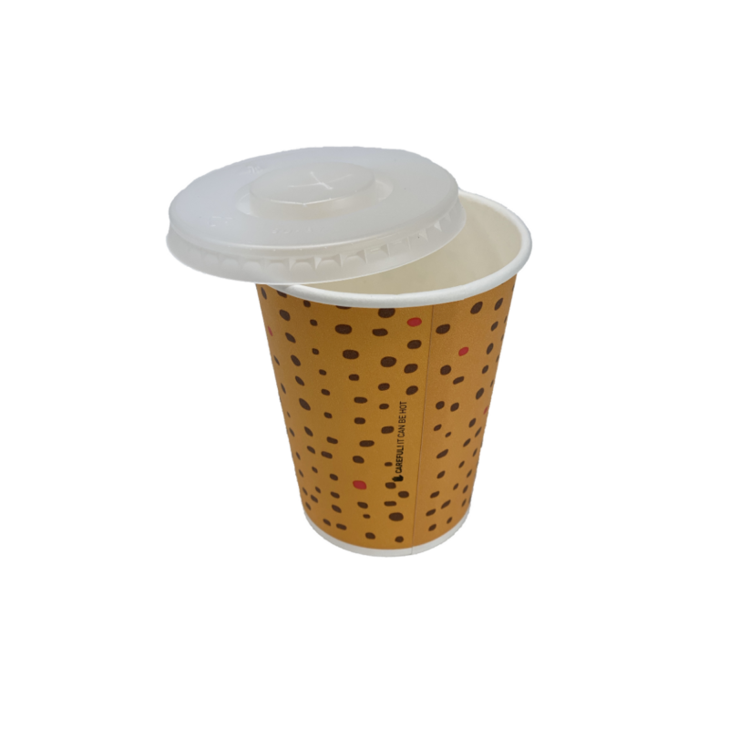 bicchiere cappuccino