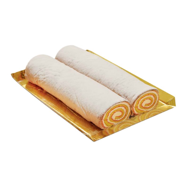 salame del re vaniglia