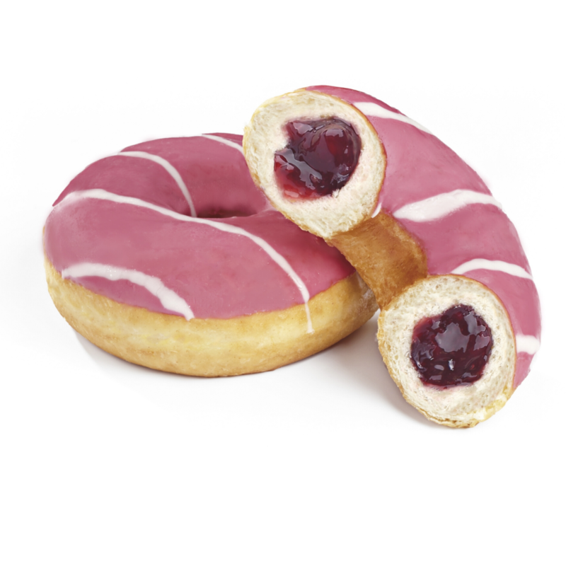 DONUT LAMPONE